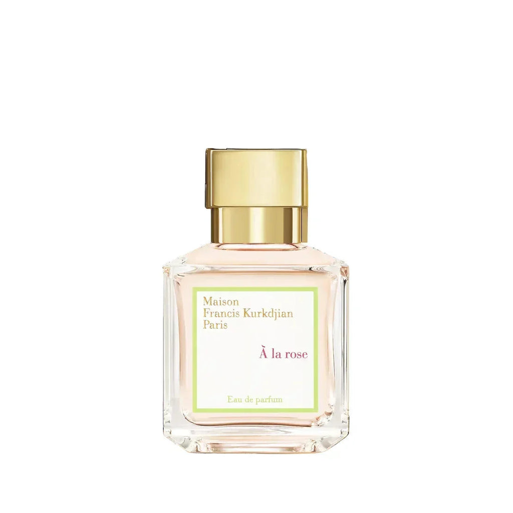 MFK À la rose fragrance – product image 1