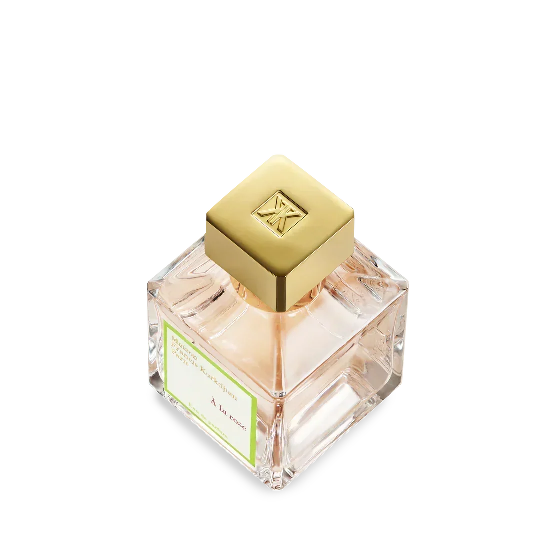 MFK À la rose fragrance – product image 2