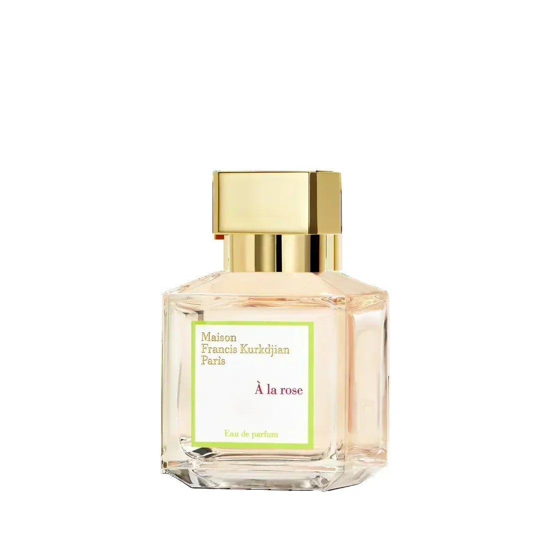 MFK À la rose fragrance – product image 3