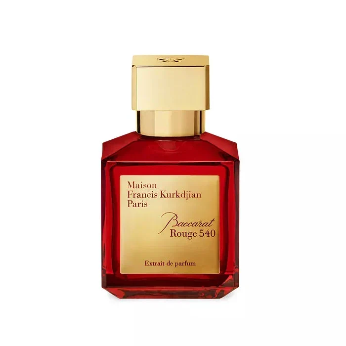 MFK Baccarat Rouge 540 Extrait fragrance – product image 1