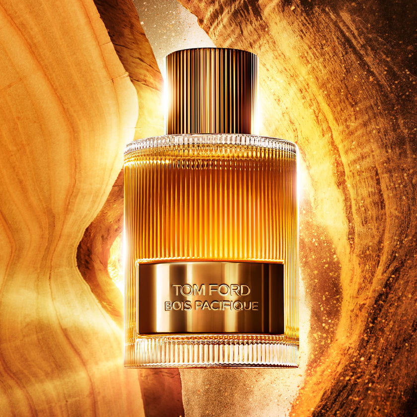Tom Ford Bois Pacifique fragrance – product image 2