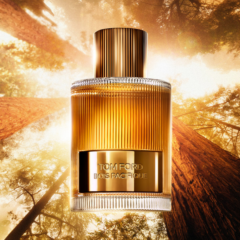 Tom Ford Bois Pacifique fragrance – product image 3