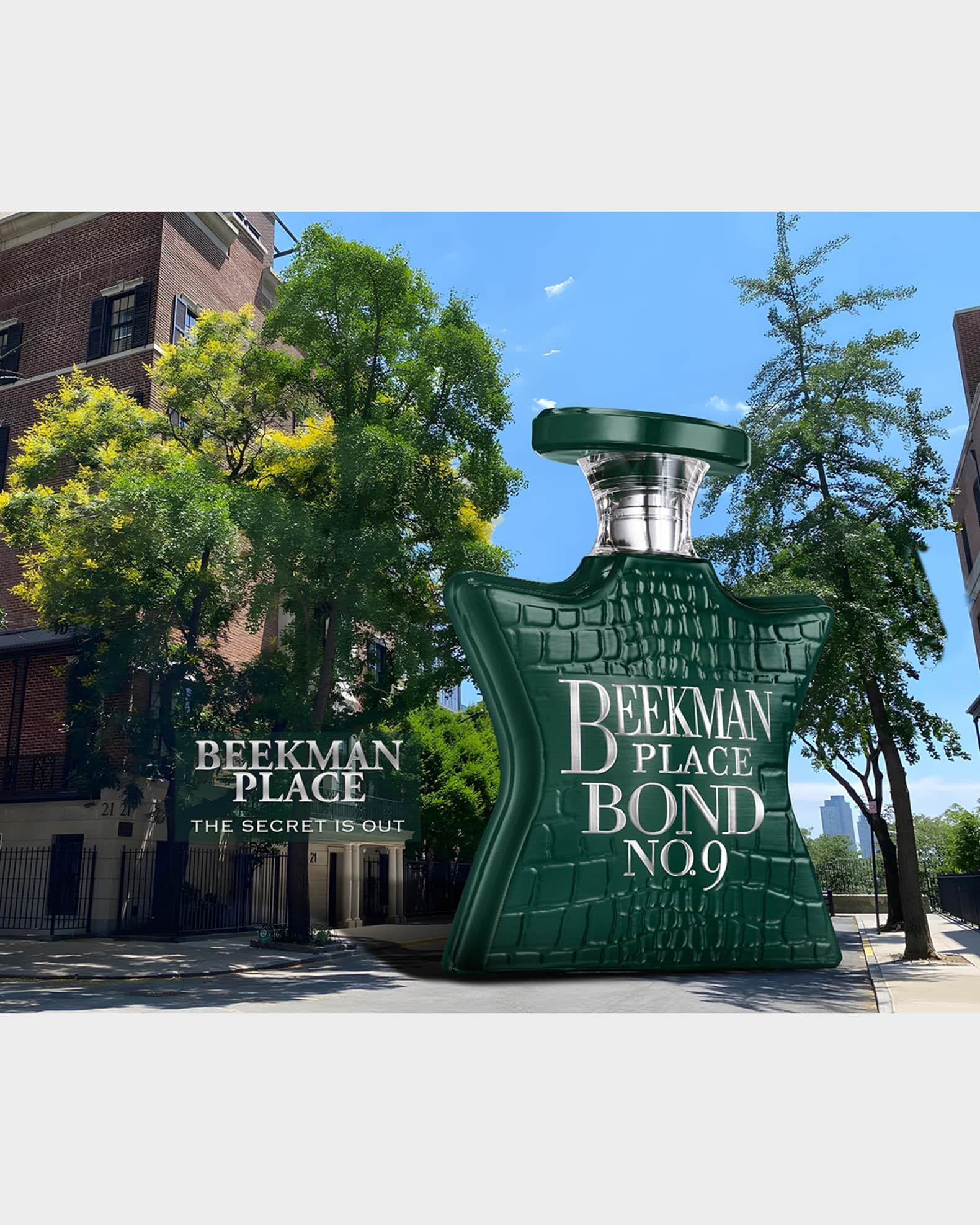 Bond No.9 Beekman Place fragrance – product image 2