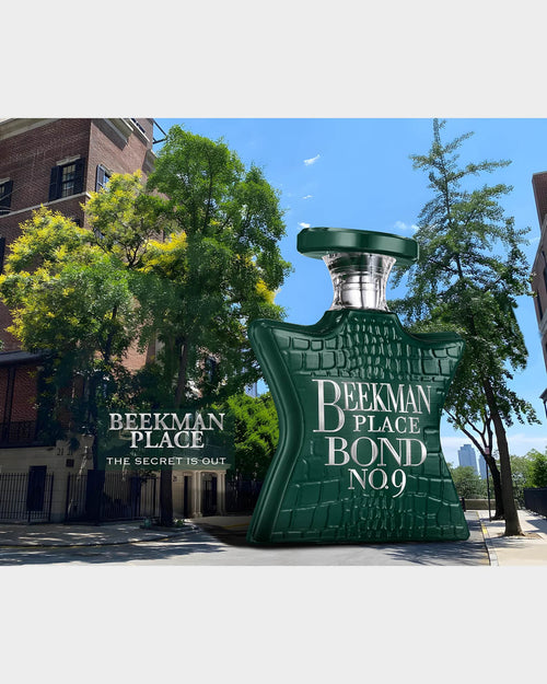 Bond No.9 Beekman Place fragrance – product image 2