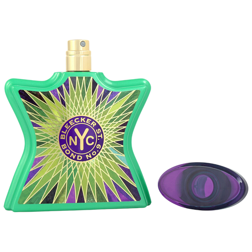 Bond No. 9 Bleecker Street fragrance – product image 2