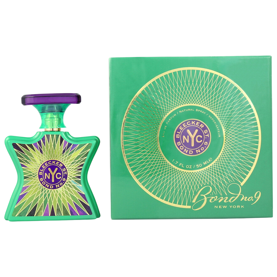 Bond No. 9 Bleecker Street fragrance – product image 3