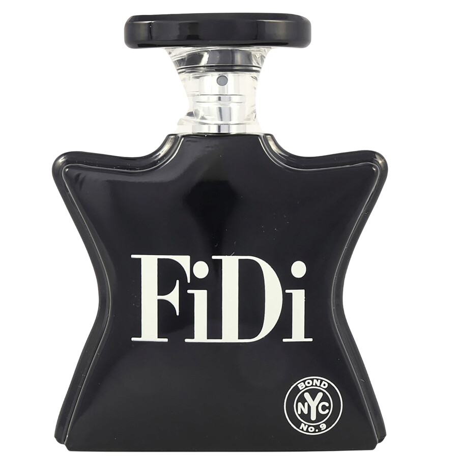 Bond No. 9 FiDi fragrance – product image 1