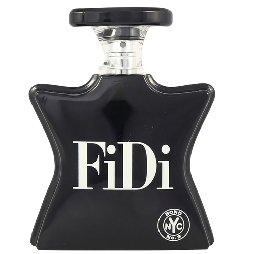 Bond No. 9 FiDi fragrance – product image 1