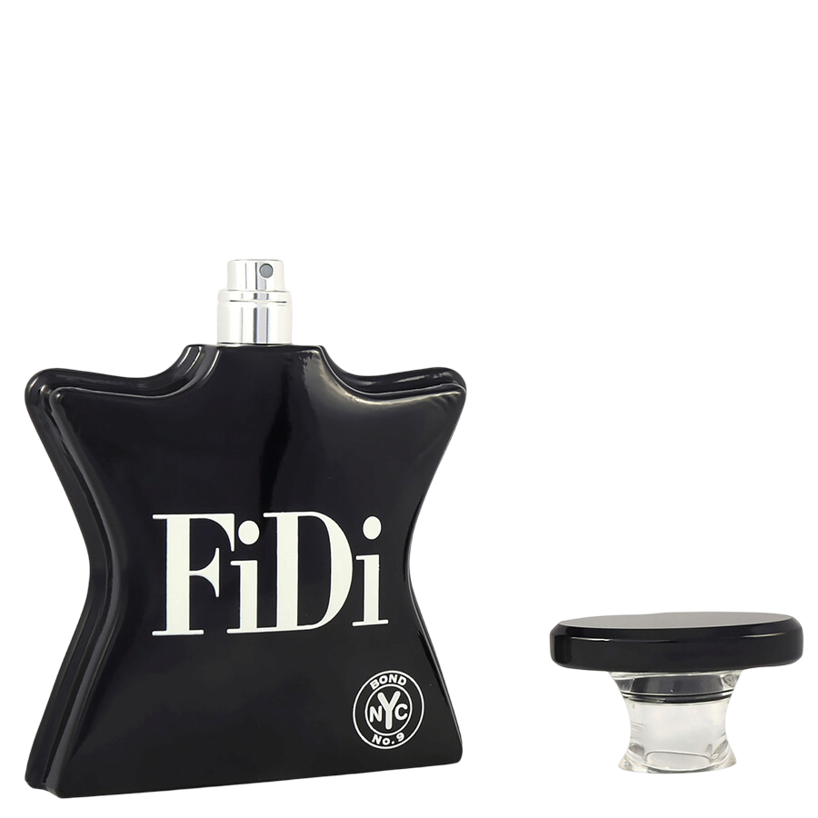Bond No. 9 FiDi fragrance – product image 2