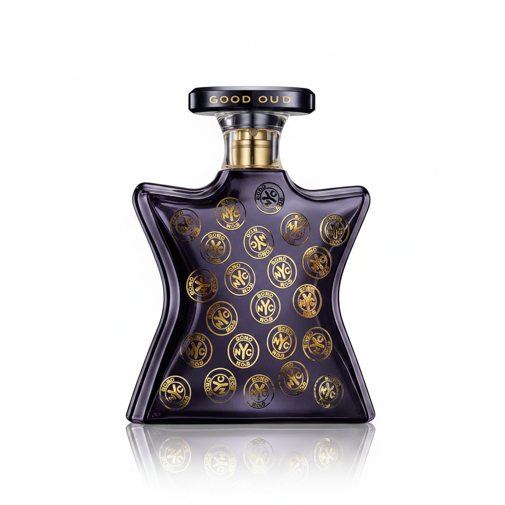 Bond No. 9 Good Oud fragrance – product image 1