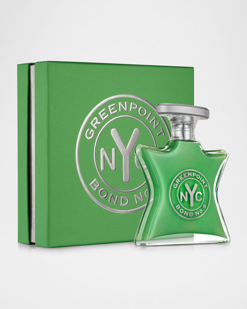 Bond No.9 Greenpoint fragrance – product image 2