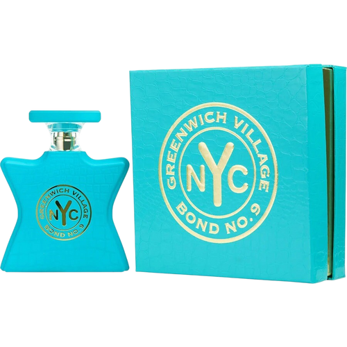 Bond No. 9 Greenwich Village fragrance – product image 2
