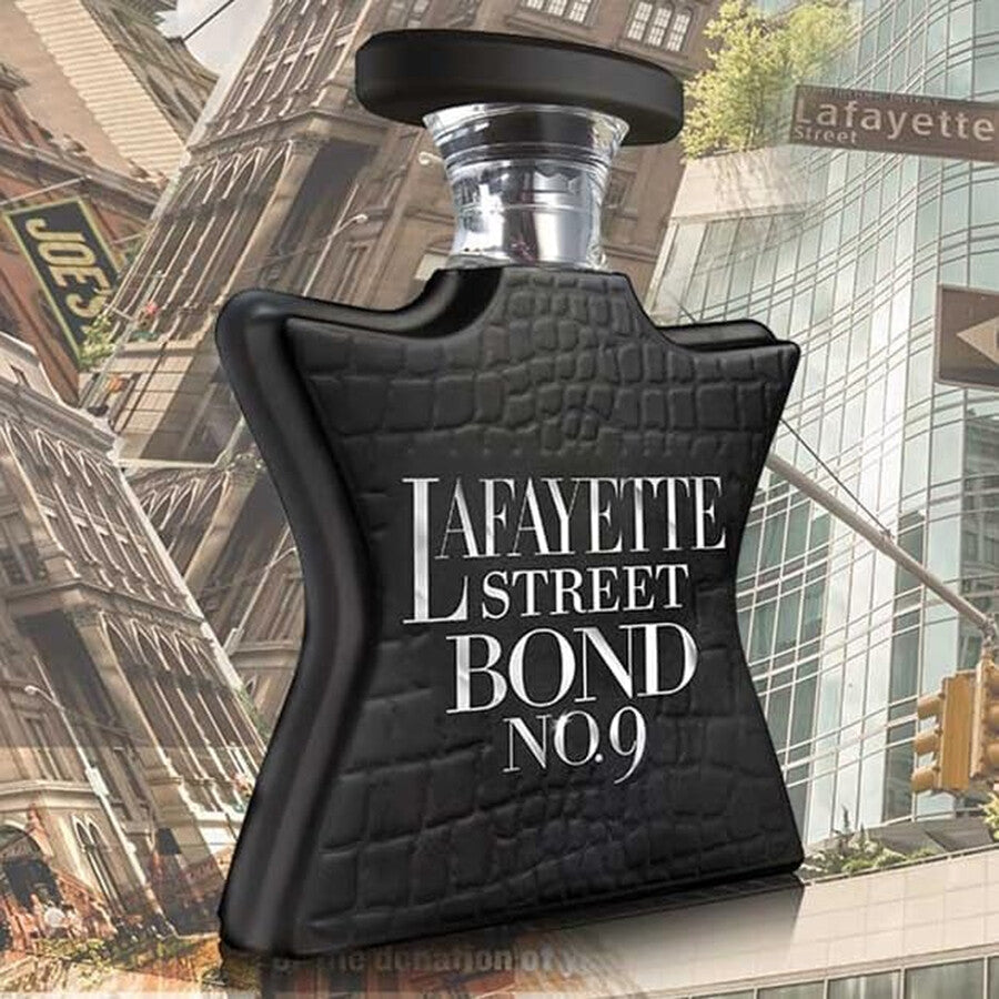 Bond No. 9 Lafayette Street fragrance – product image 5