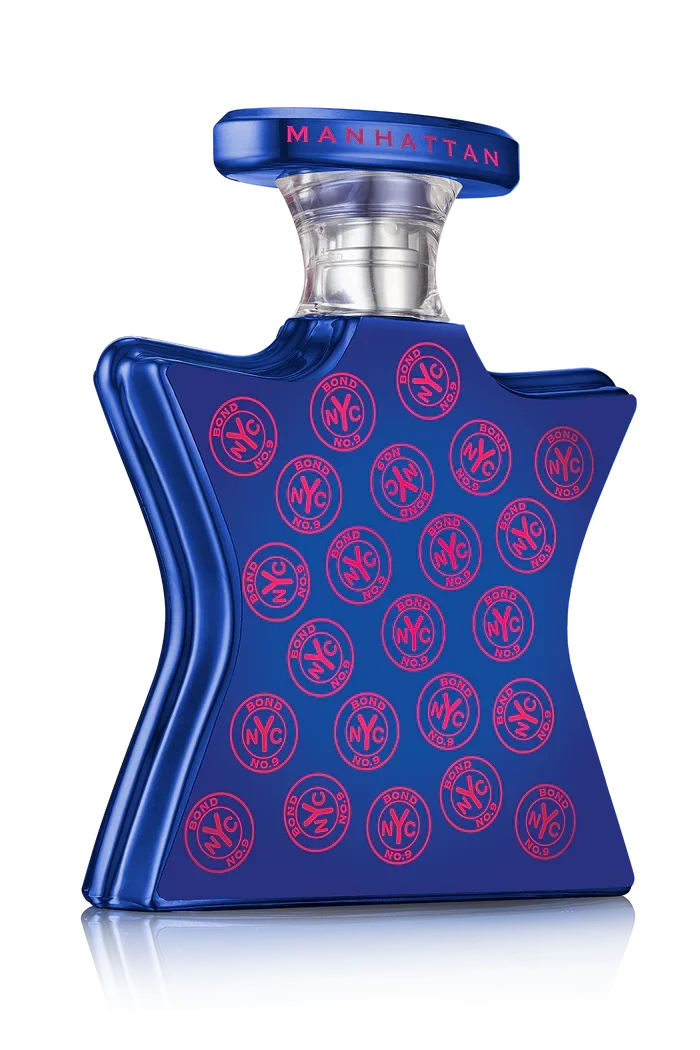 Bond No. 9 Manhattan fragrance – product image 1