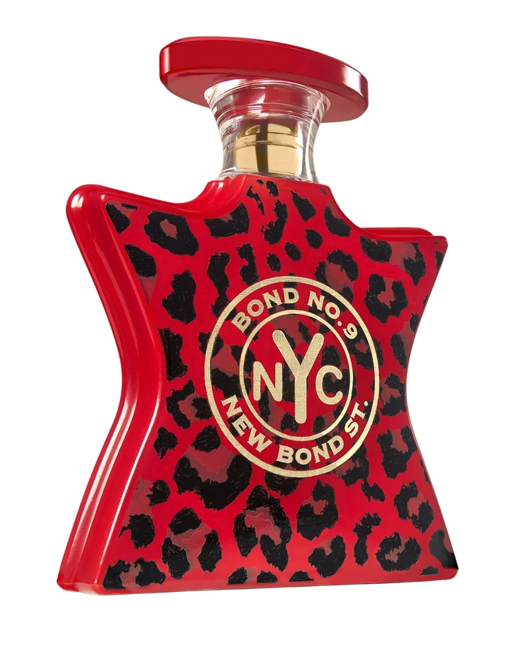Bond No.9 New Bond St fragrance – product image 1