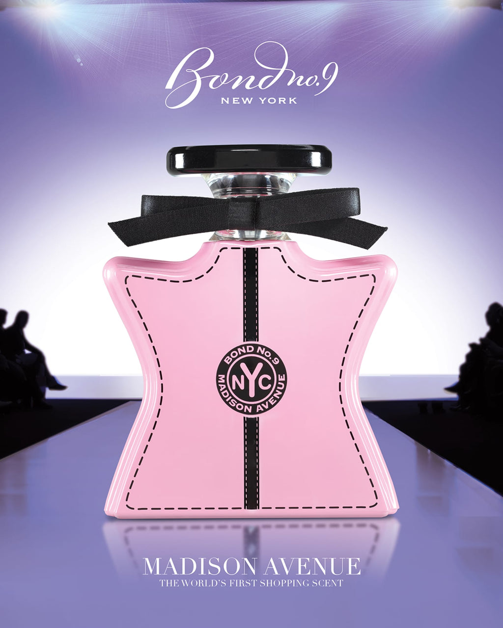 Bond No.9 Madison Ave fragrance – product image 2
