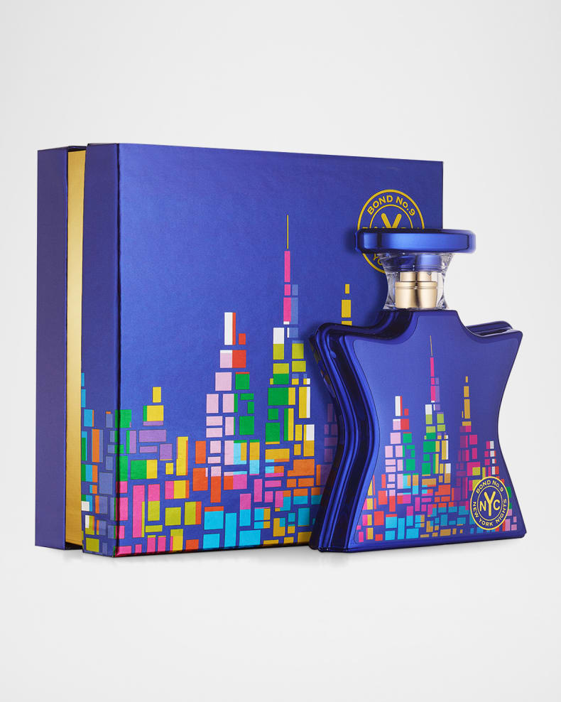 Bond No.9 New York Nights fragrance – product image 2