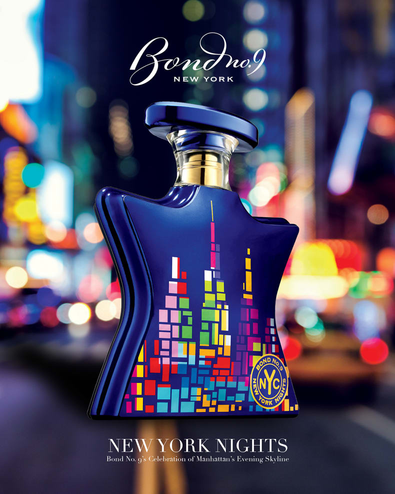 Bond No.9 New York Nights fragrance – product image 3