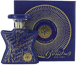 Bond No. 9 New York Patchouli fragrance – product image 1