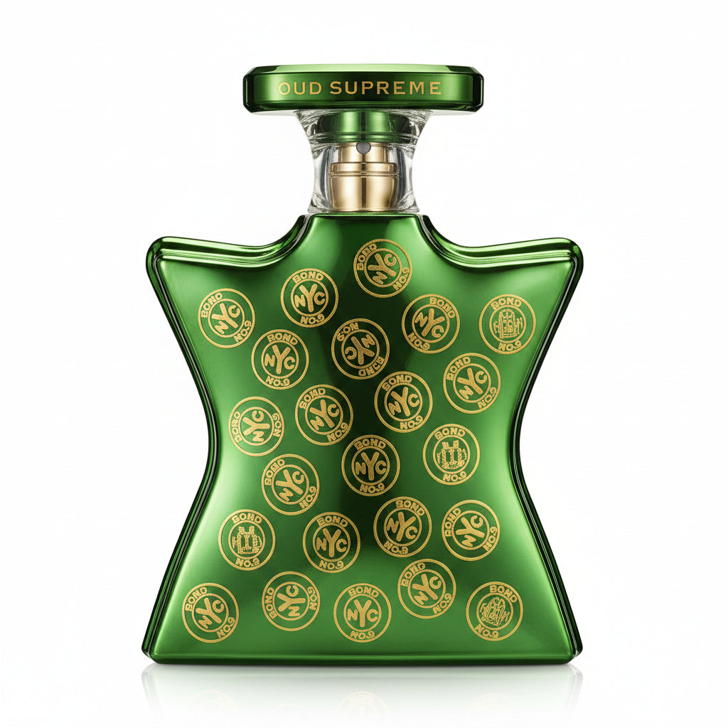 Bond No. 9 Oud Supreme fragrance – product image 1