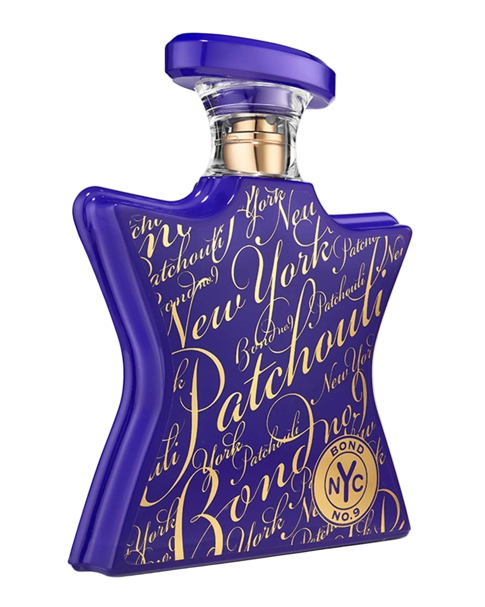 Bond No.9 Patchouli fragrance – product image 1