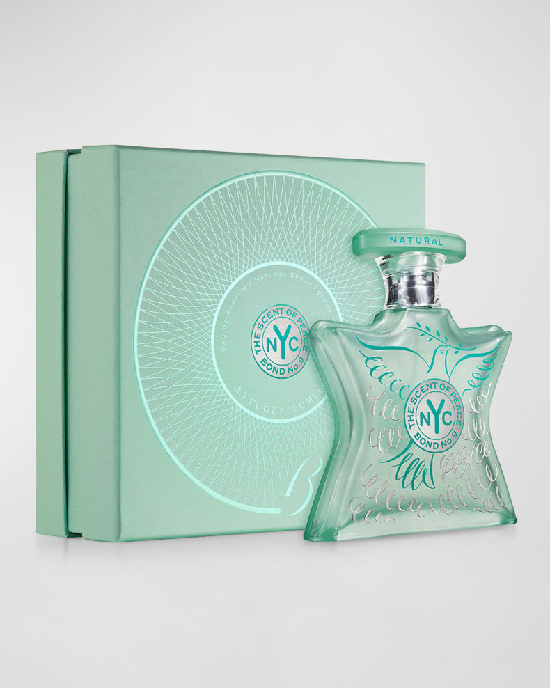 Bond No.9 Scent of Peace fragrance – product image 2