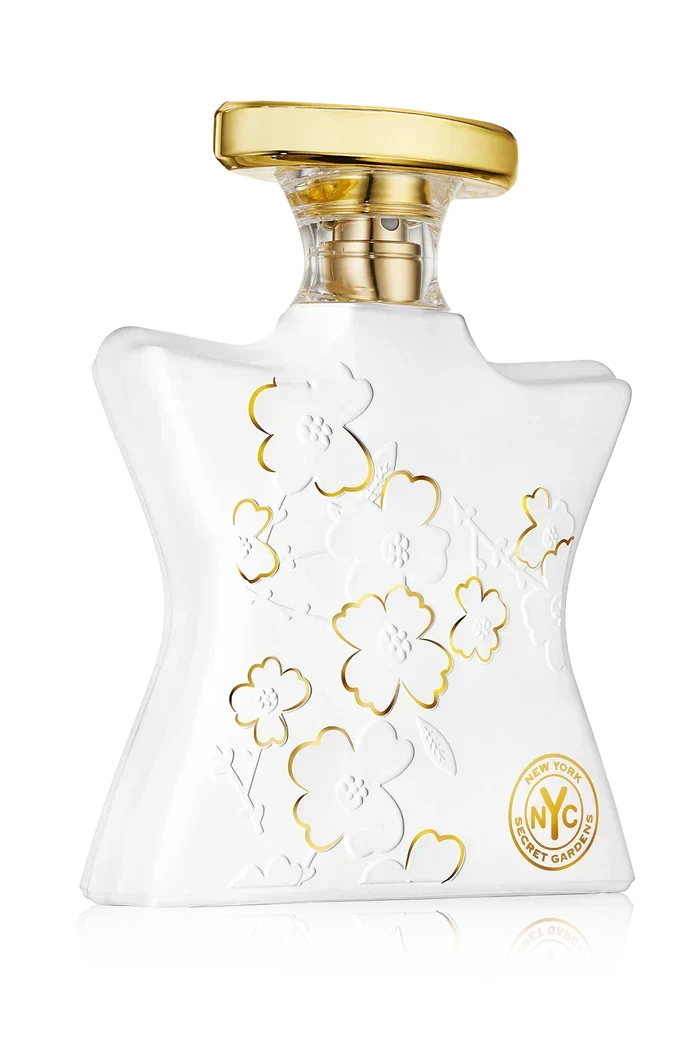 Bond No. 9 Secret Gardens fragrance – product image 1