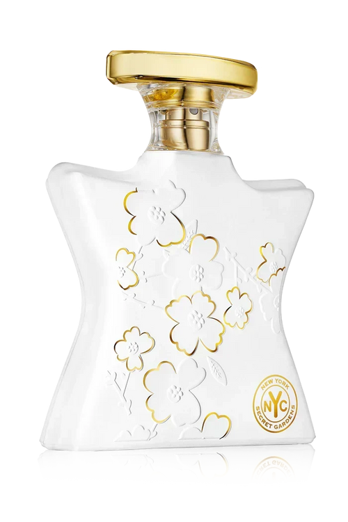 Bond No. 9 Secret Gardens fragrance – product image 1