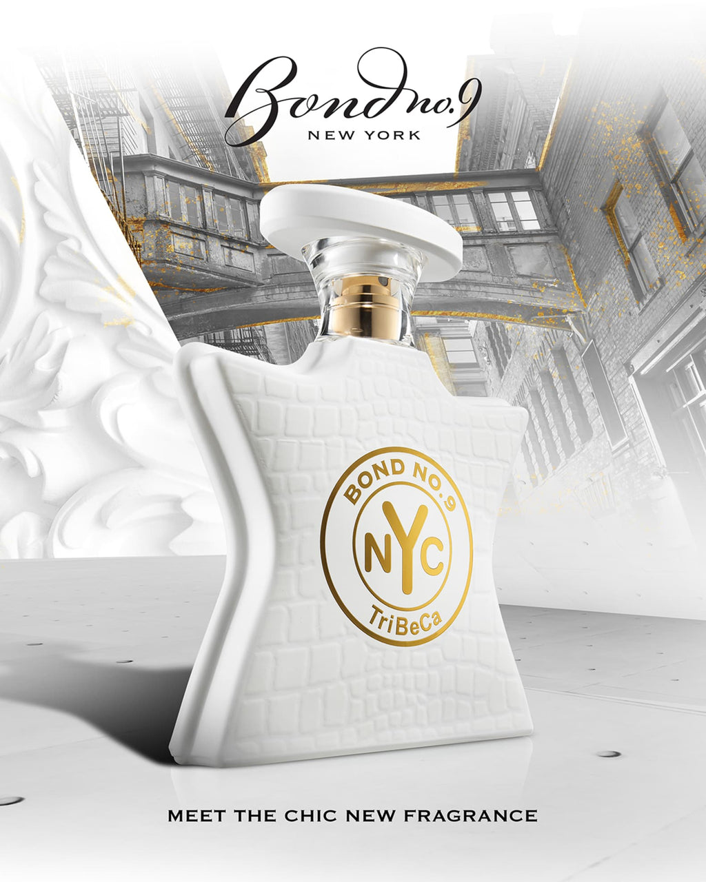 Bond No.9 TriBeCa fragrance – product image 3