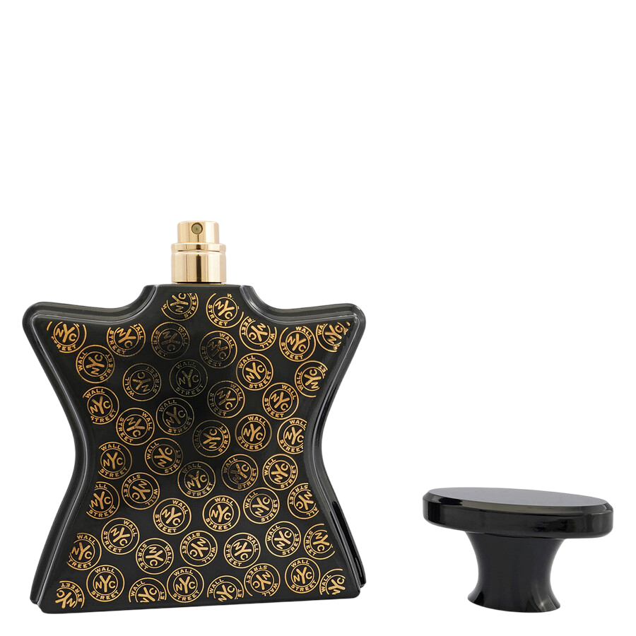 Bond No. 9 Wall Street fragrance – product image 2