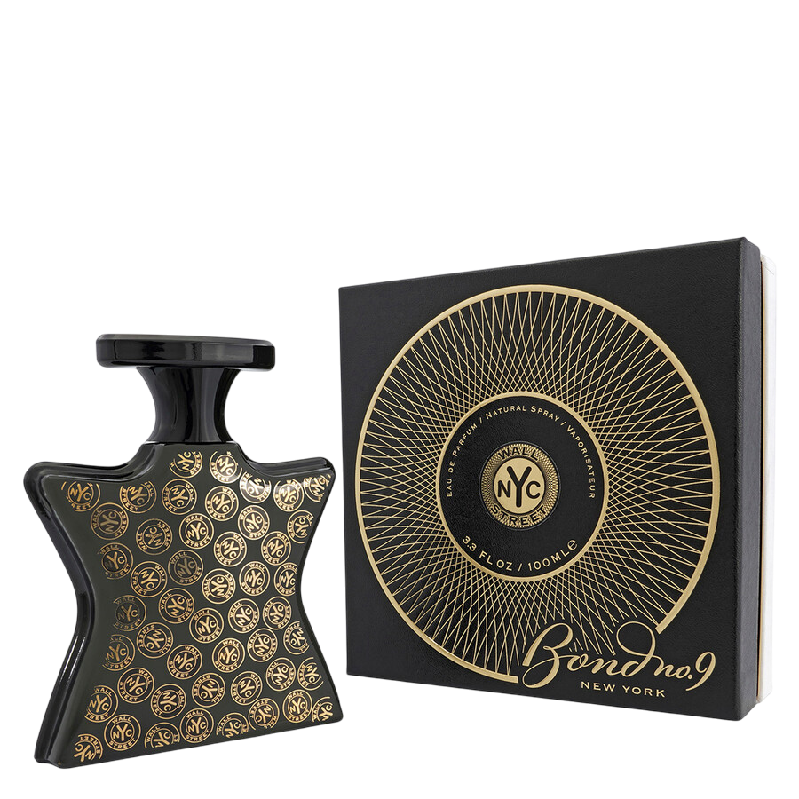 Bond No. 9 Wall Street fragrance – product image 3