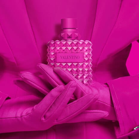 Valentino Born in Roma Pink PP EDP fragrance – product image 2