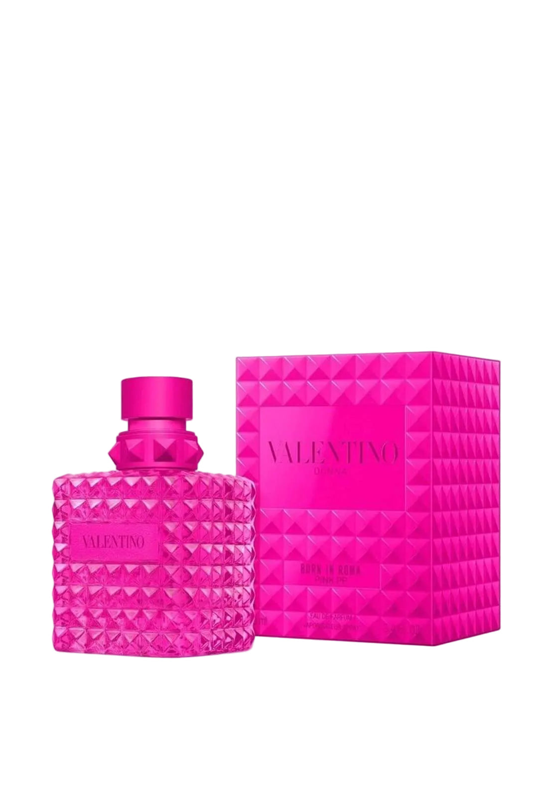 Valentino Born in Roma Pink PP EDP fragrance – product image 3