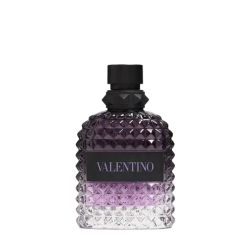 Valentino Born In Roma Purple Melancholia EDT fragrance – product image 1