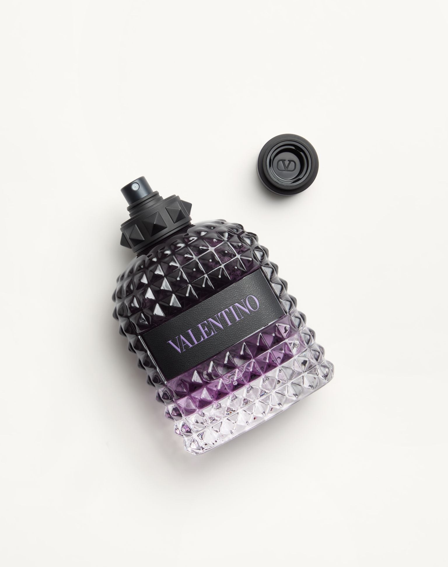 Valentino Born In Roma Purple Melancholia EDT fragrance – product image 2