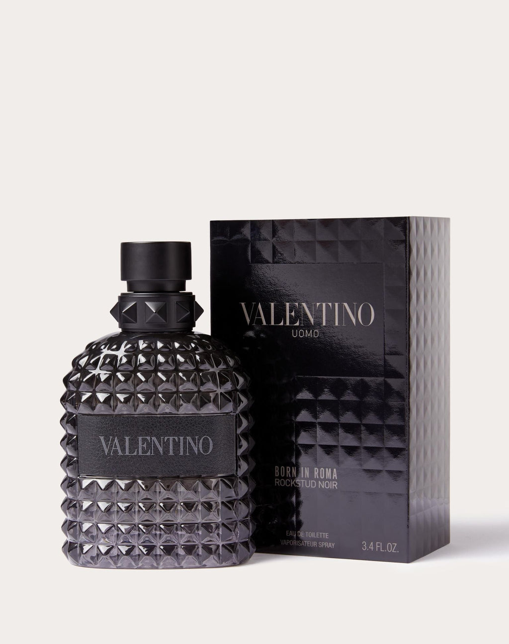 Valentino BORN IN ROMA RENDEZ-VOUS ROCKSTUD NOIR fragrance – product image 3
