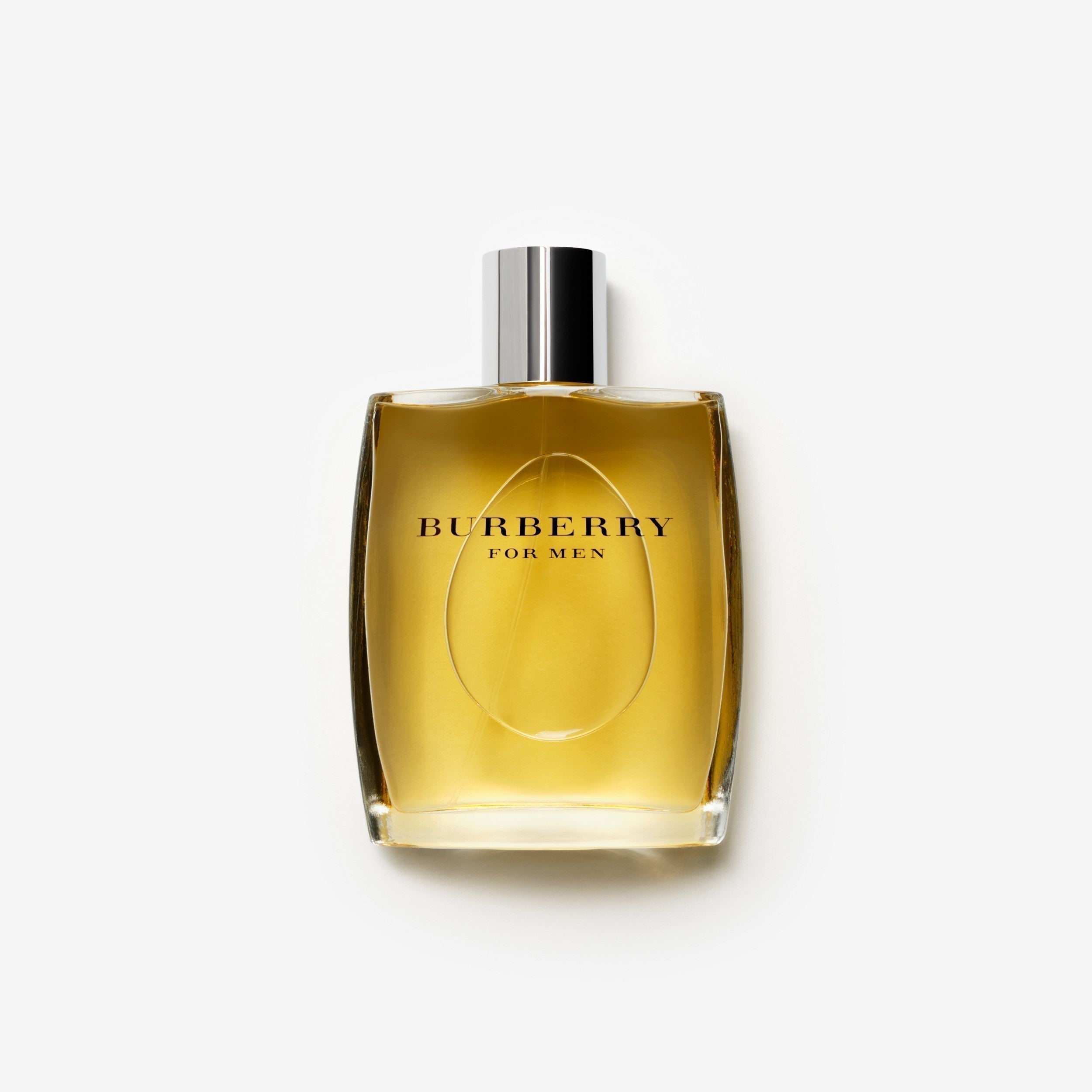 Burberry For Men EDT fragrance – product image 1