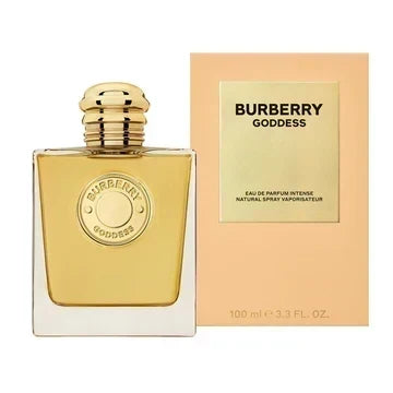 BURBERRY GODDESS INTENSE fragrance – product image 2