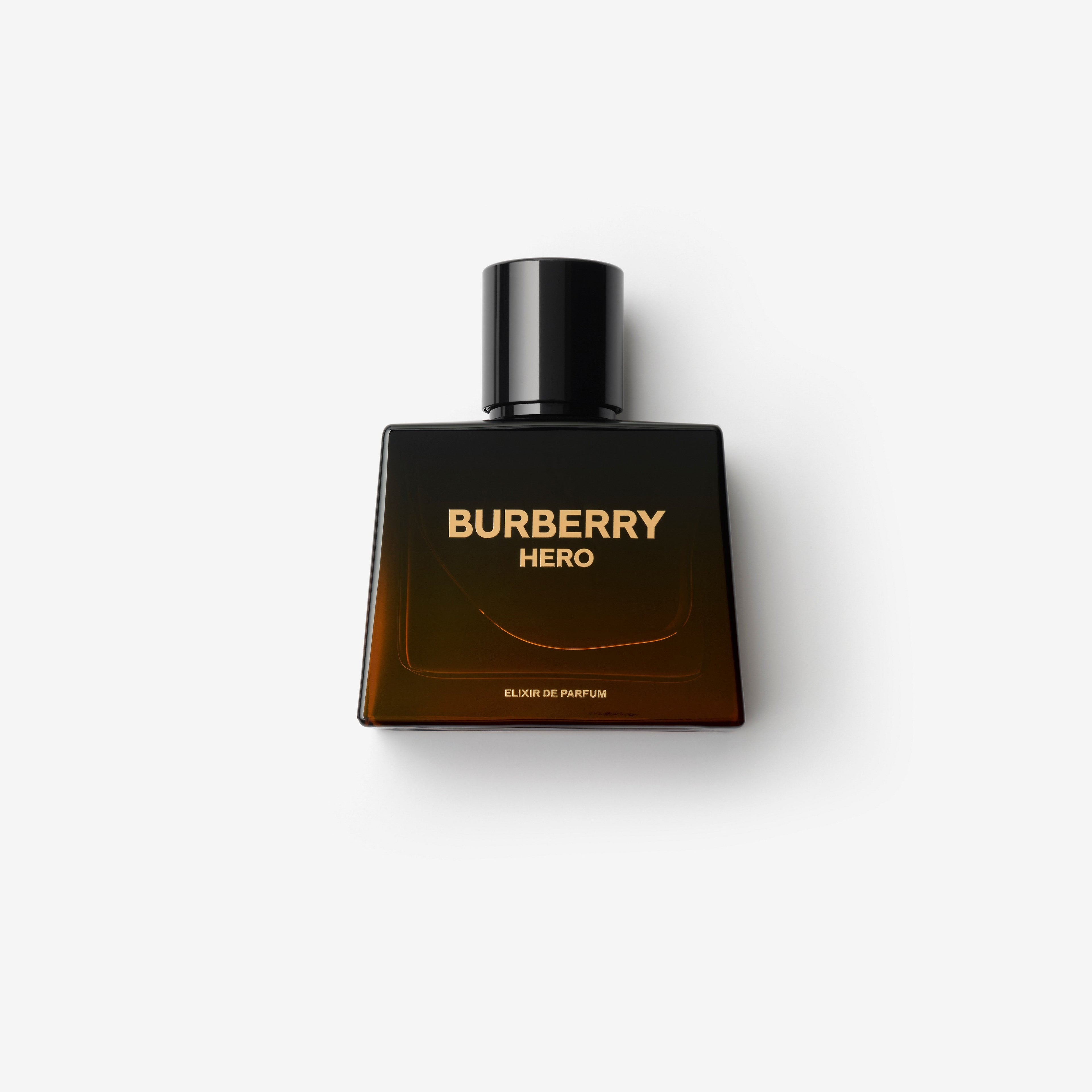 Burberry Hero Elixir fragrance – product image 1