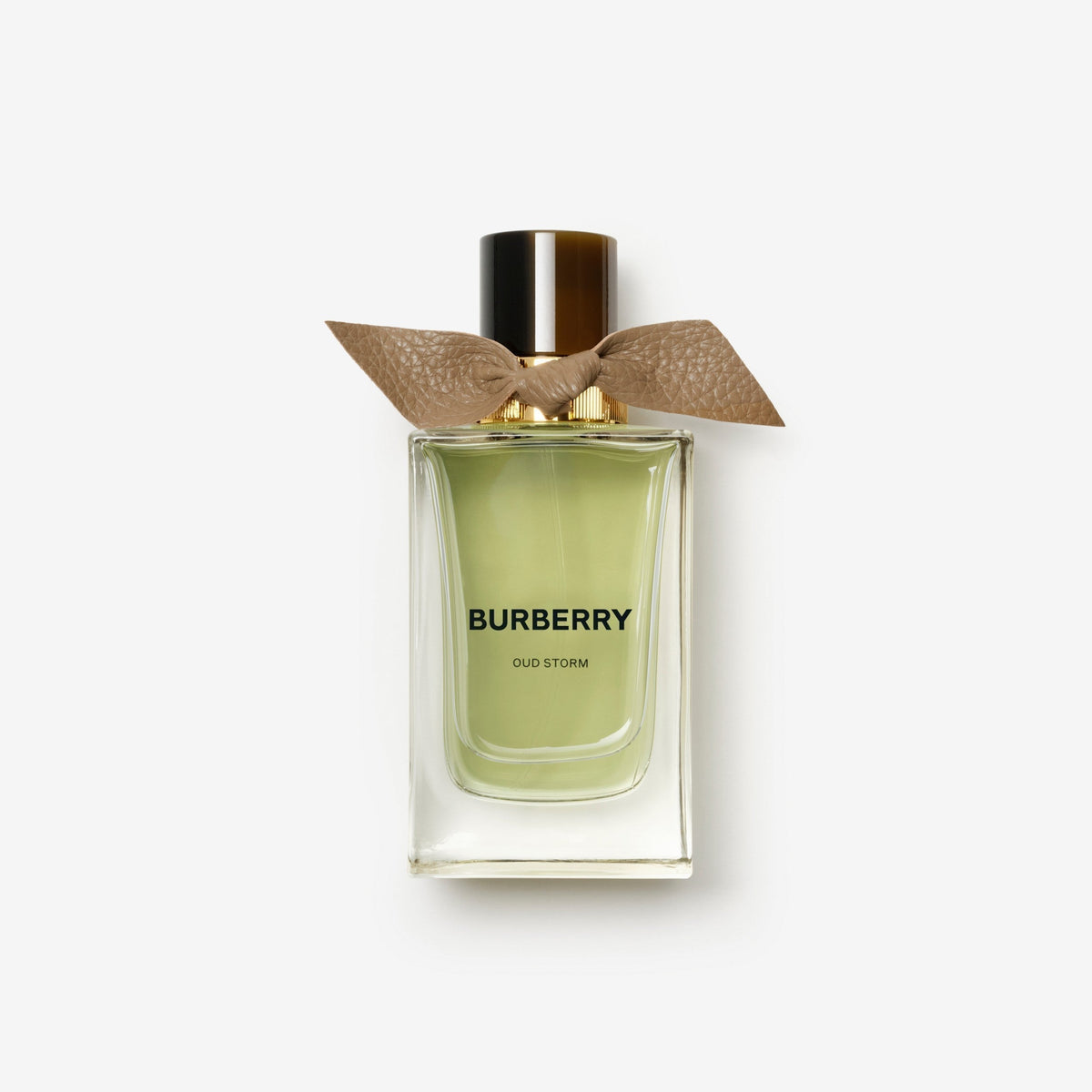 Burberry Signatures Extreme Botanicals Oud Storm EDP fragrance – product image 1