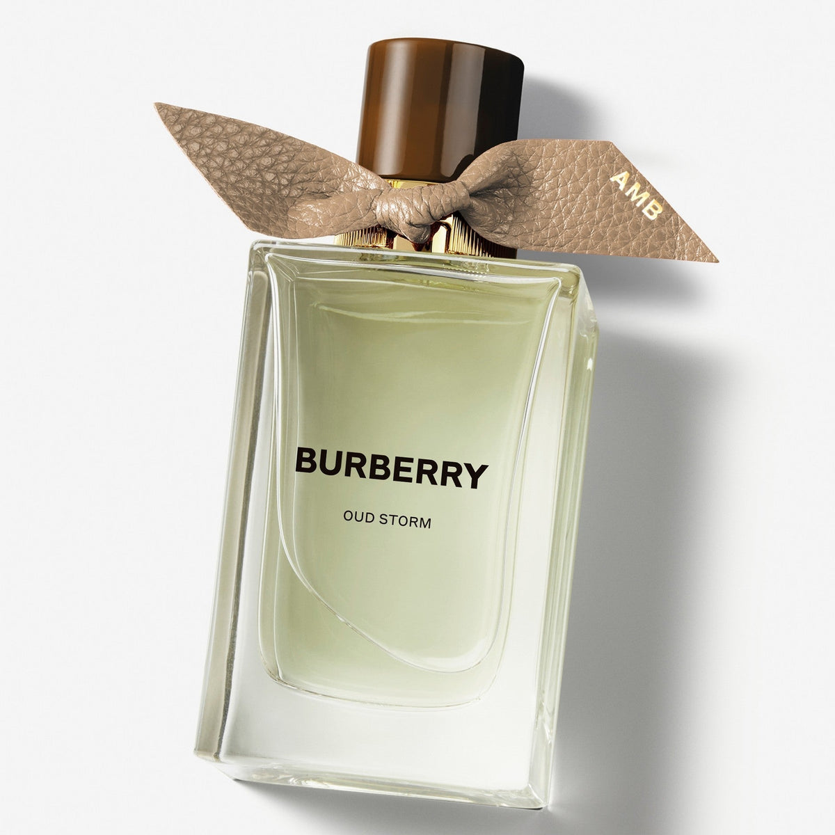 Burberry Signatures Extreme Botanicals Oud Storm EDP fragrance – product image 2