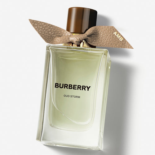Burberry Signatures Extreme Botanicals Oud Storm EDP fragrance – product image 2