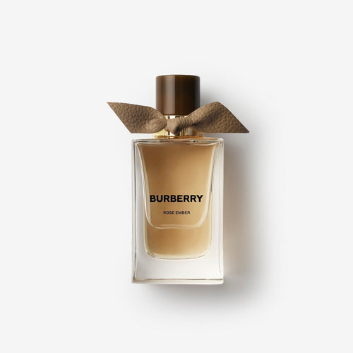 Burberry Signatures Extreme Botanicals Rose Ember EDP fragrance – product image 1