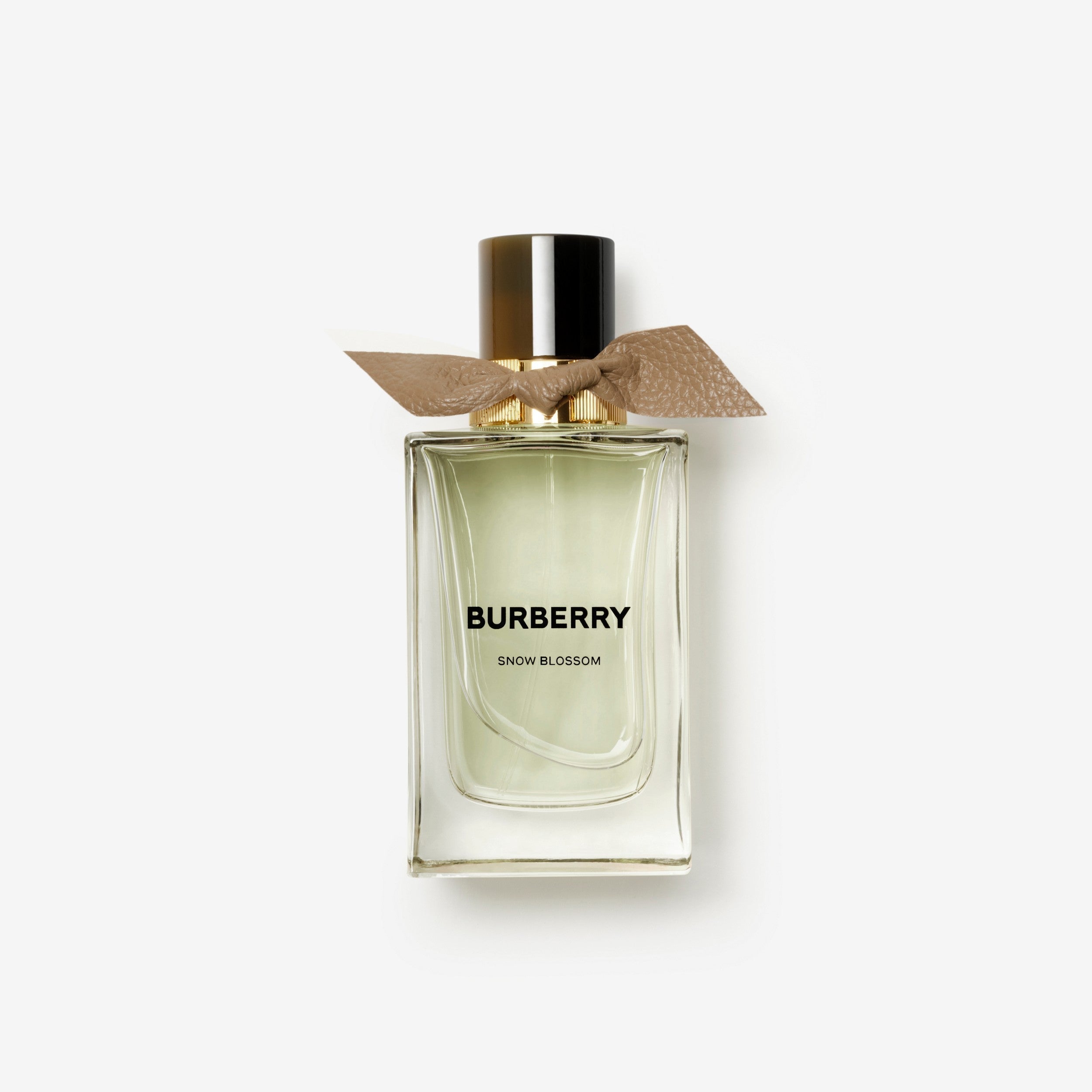Burberry Signatures Extreme Botanicals Snow Blossom EDP fragrance – product image 1