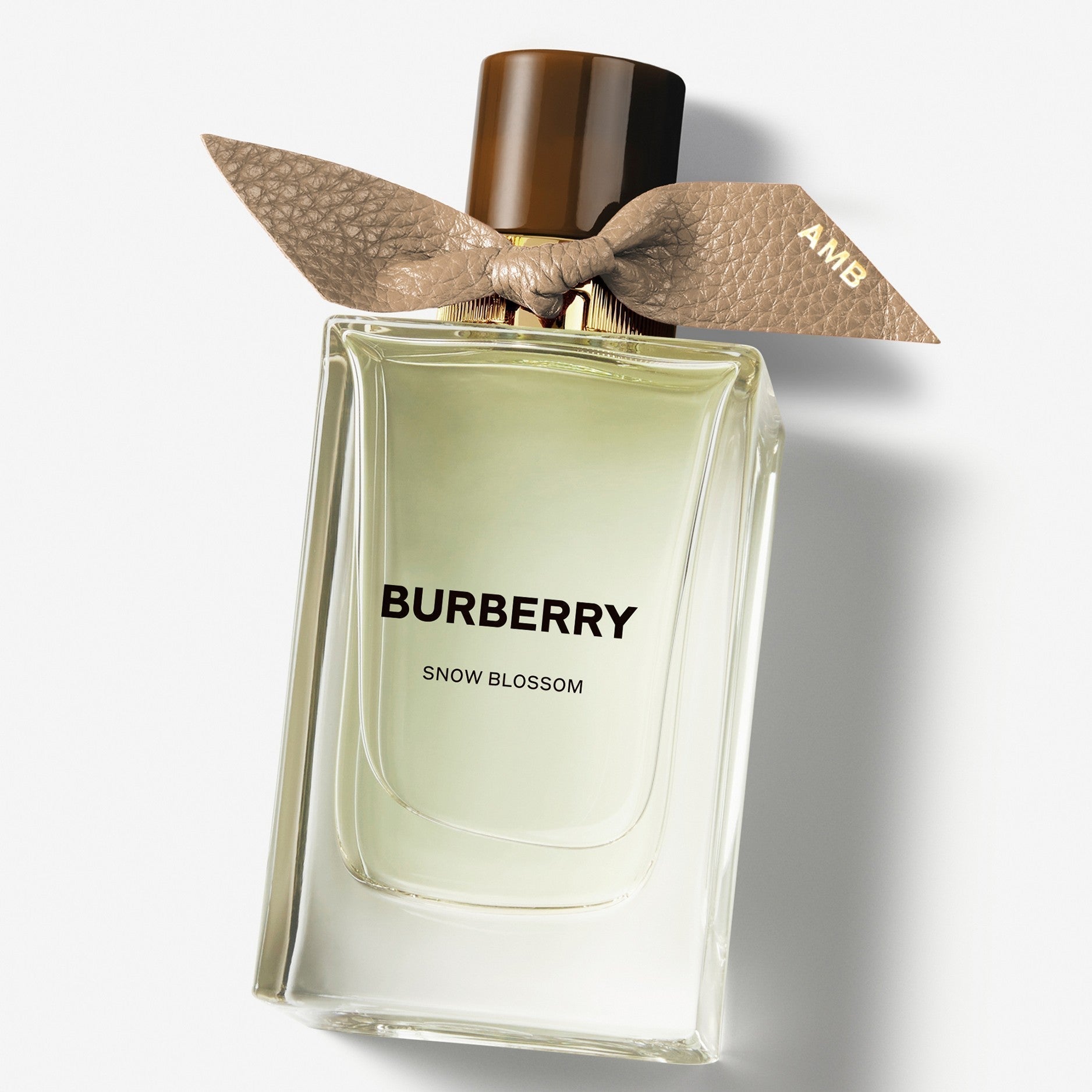 Burberry Signatures Extreme Botanicals Snow Blossom EDP fragrance – product image 2