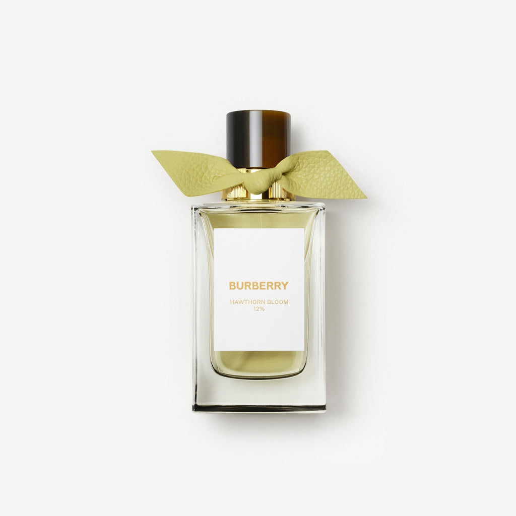 Burberry Signatures Hawthorn Bloom EDP Limited Edition fragrance – product image 1