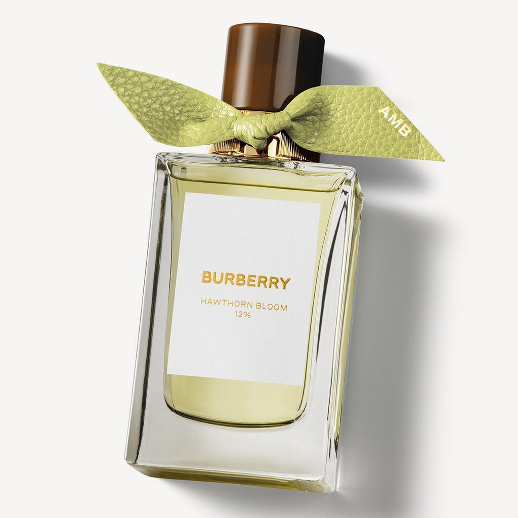 Burberry Signatures Hawthorn Bloom EDP Limited Edition fragrance – product image 2