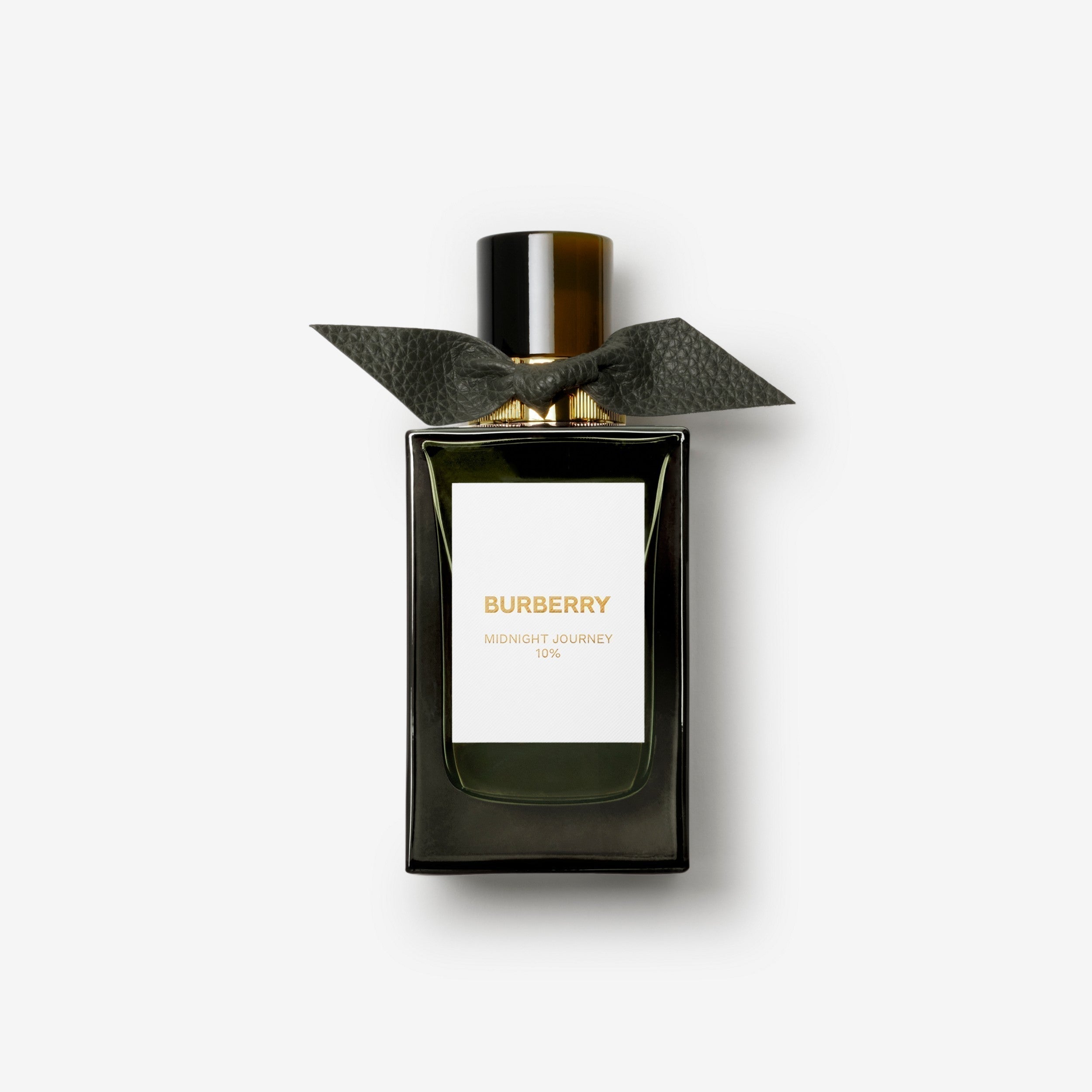 Burberry Signatures Midnight Journey EDP fragrance – product image 1