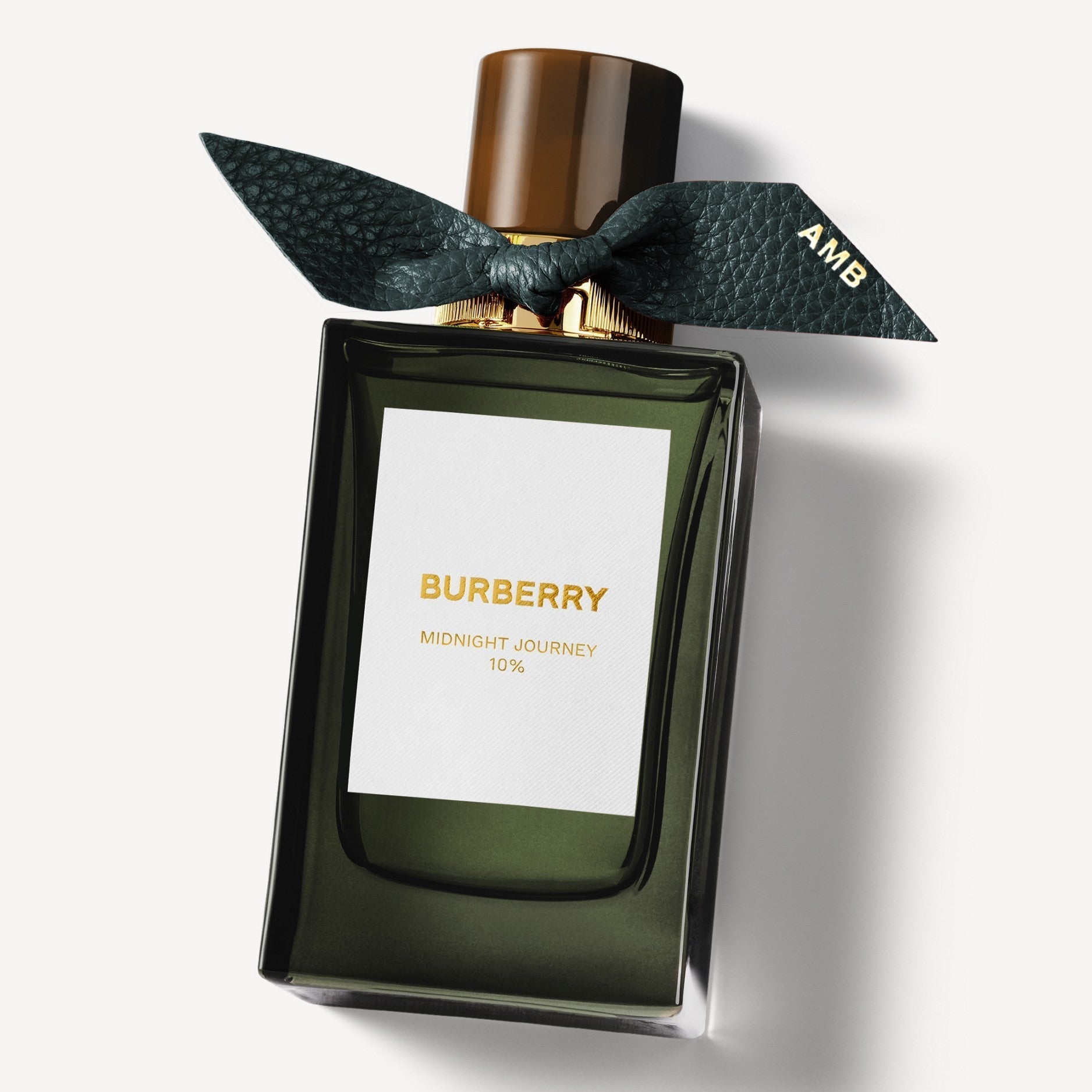 Burberry Signatures Midnight Journey EDP fragrance – product image 2