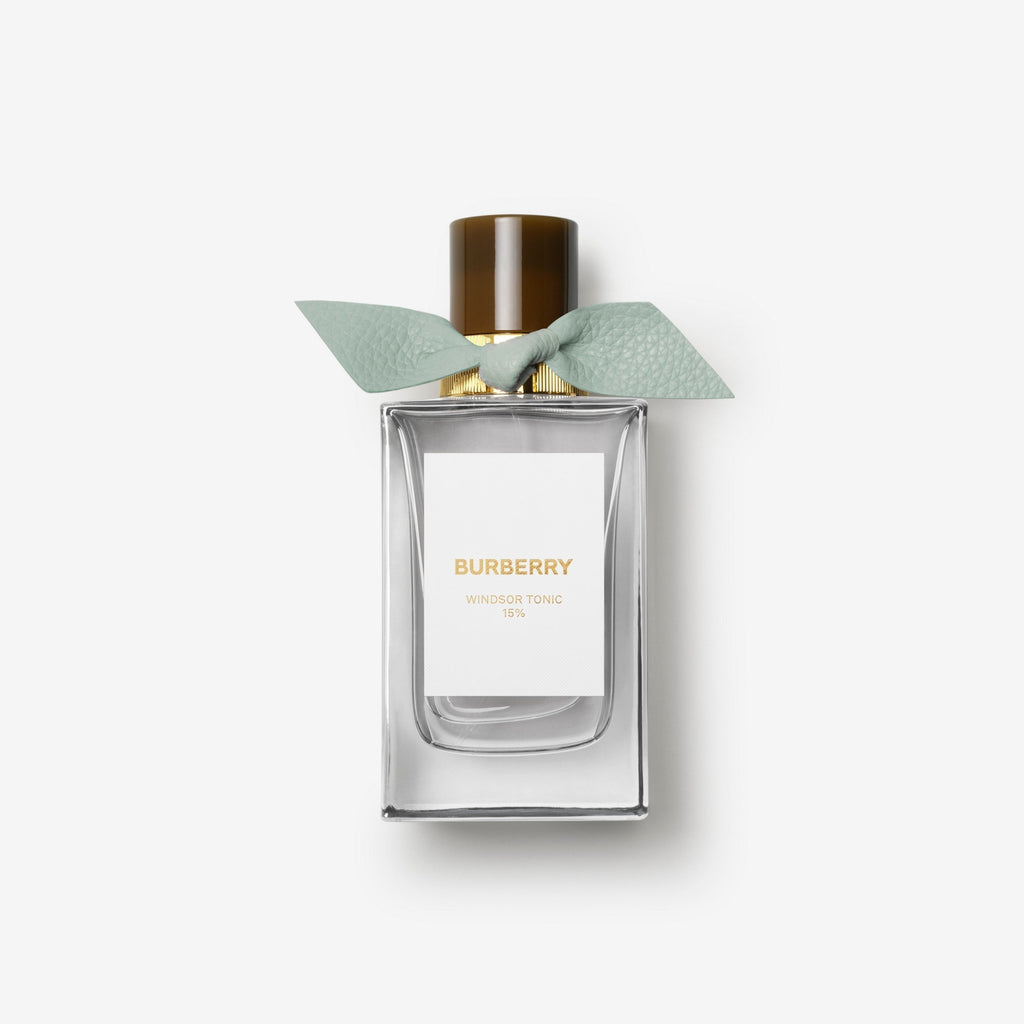 Burberry Signatures Windsor Tonic EDP fragrance – product image 1